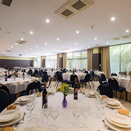 Hotel Ciudad De Valladolid Eksteriør billede