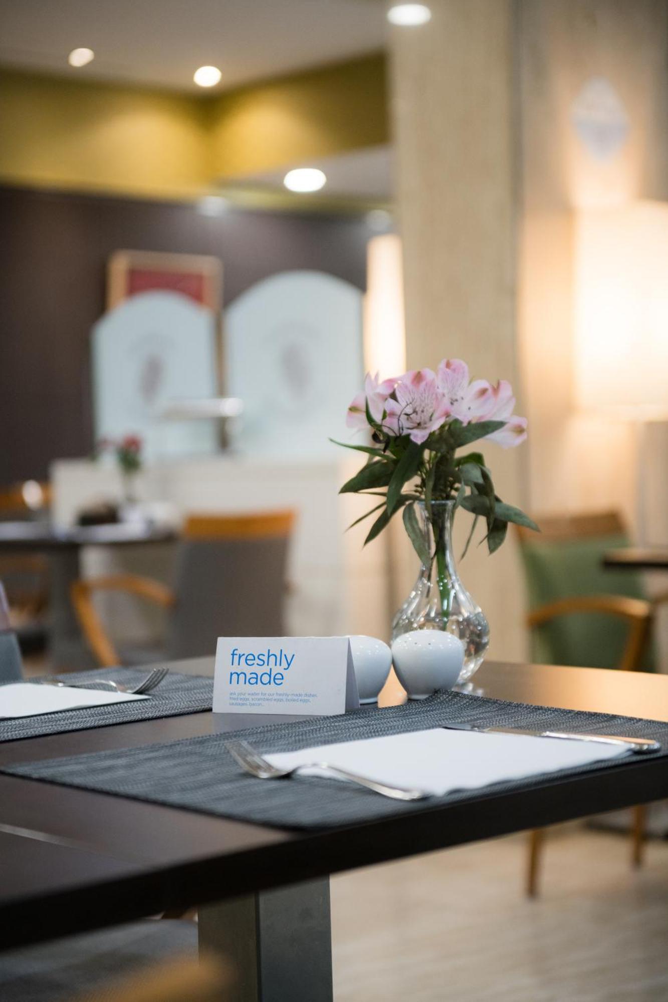 Hotel Ciudad De Valladolid Eksteriør billede